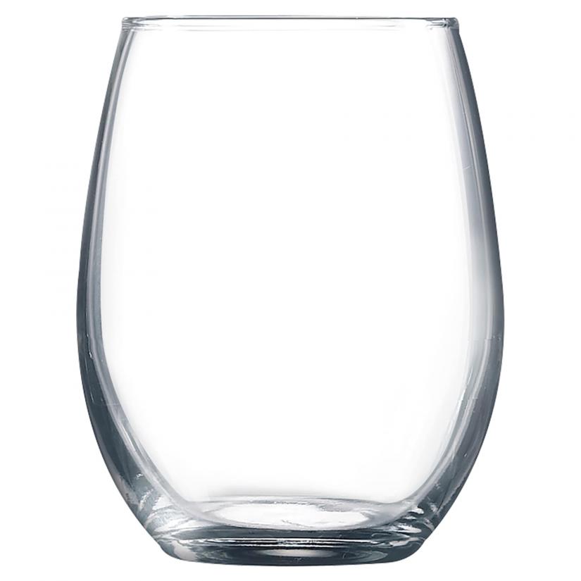 PCG105 - 9 oz Stemless Wine Glass